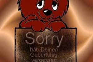 Herzliche gluckwunsche nachtraglich englisch