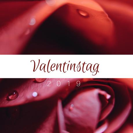 Valentinstag abend