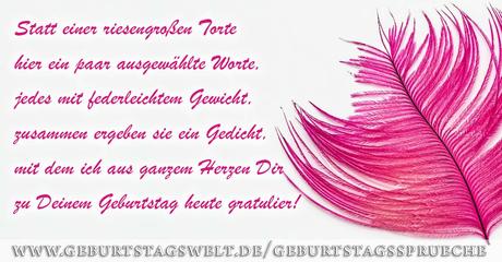 Verse 80 geburtstag kostenlos