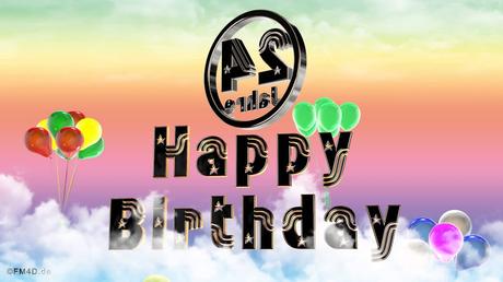 Geburtstagswunsche fur einen reiter