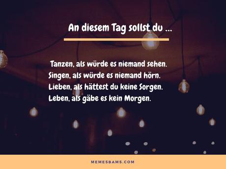 Geburtstagswunsche bester ehemann