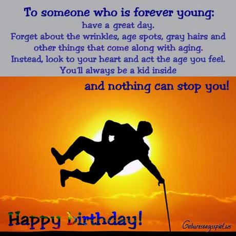 Geburtstagswunsche bester ehemann