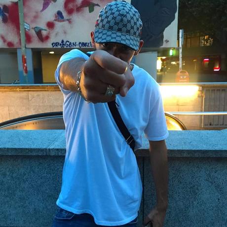 Ich wunsche niemanden was schlechtes