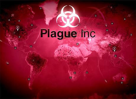 Pandemie – Panik – Plague Inc