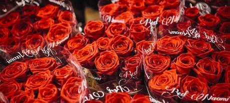 Valentinstag schenken