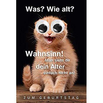 Geburtstagswunsche karte lustig
