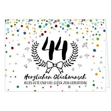 Geburtstag mit schnapszahl