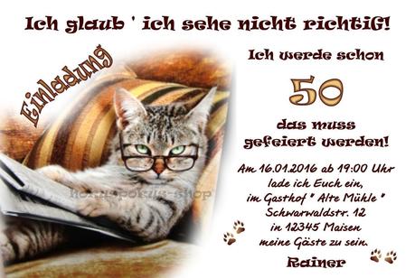 Einladungskarten geburtstag amazon