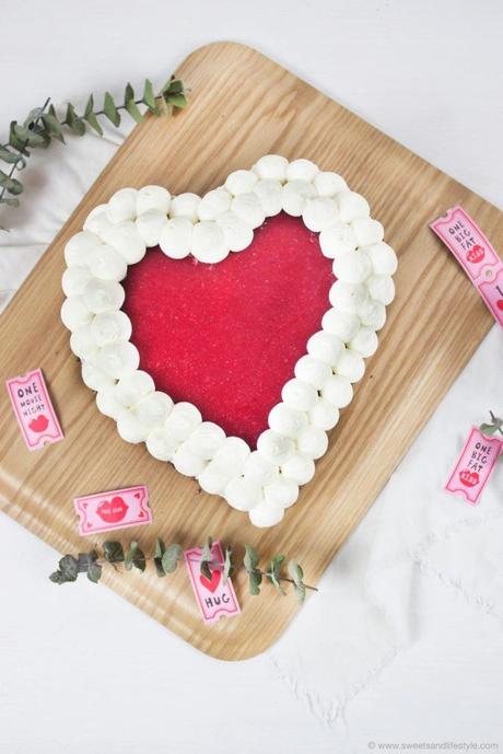 Dr oetker valentinstag