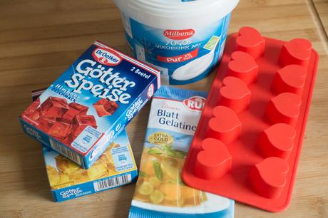 Dr oetker valentinstag