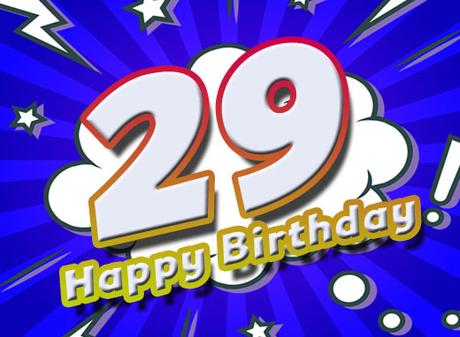 Geburtstagswunsche frau 29