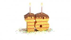 Gluckwunsche zum 18 geburtstag der nichte