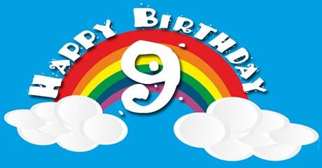 Lustiges gedicht zum 9 geburtstag madchen