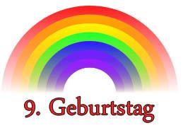 Lustiges gedicht zum 9 geburtstag madchen