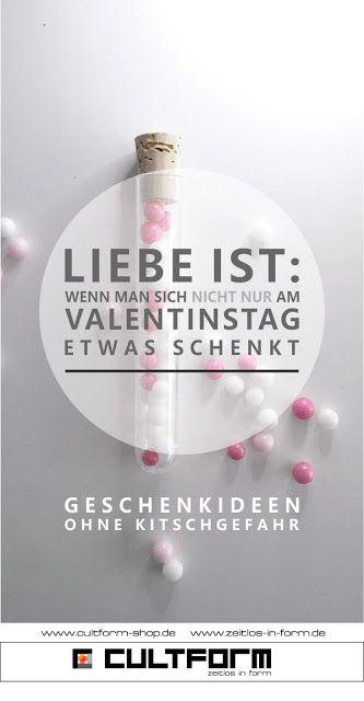 Valentinstag schenkt man dem mann etwas