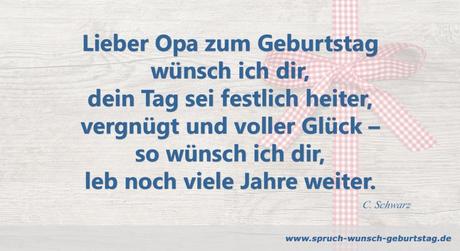 Gluckwunsche zum geburtstag papa und opa