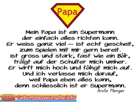 Gluckwunsche zum geburtstag papa und opa