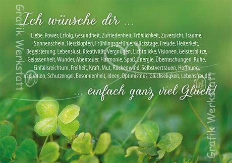 Geburtstagswunsche als spruch