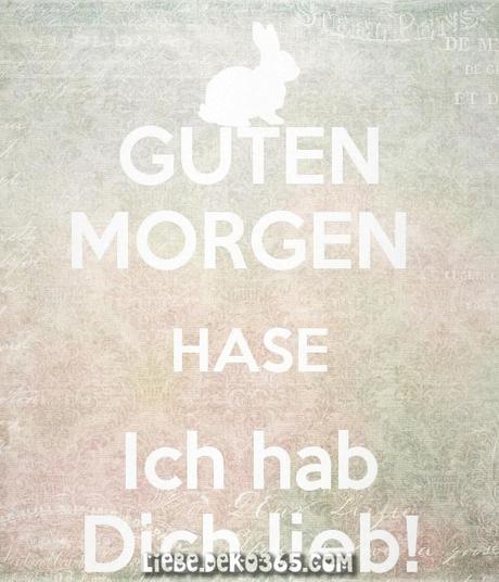 Guten morgen wunsche ich dir liedtext