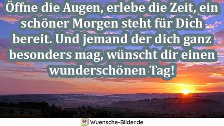 Guten morgen wunsche ich dir liedtext