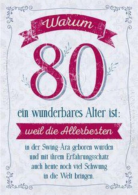 Gluckwunsche zum 80 geburtstag an die mutter