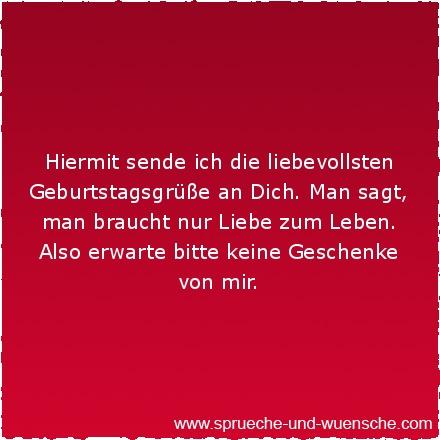 Kurze geburtstagswunsche nachbarn