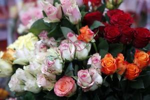 Welche blumen zum valentinstag schenken