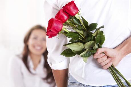 Welche blumen zum valentinstag schenken