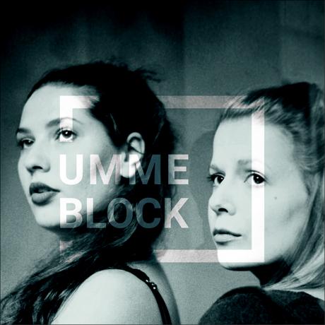 Introducing: UMME BLOCK – 25 Hours • Video + Album-Stream