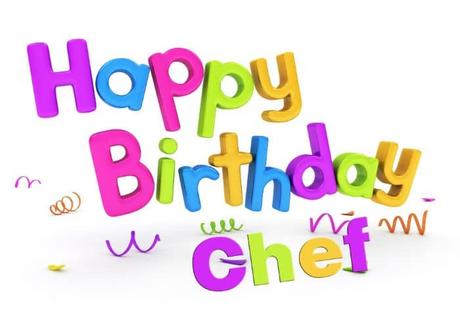 Geburtstag gluckwunsch an chef
