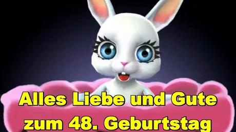 Geburtstagswunsche manner 48