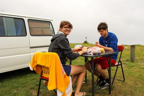 Camper mieten: Alle Tipps, die du für den perfekten Roadtrip brauchst