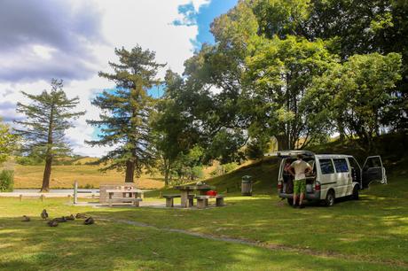 Camper mieten: Alle Tipps, die du für den perfekten Roadtrip brauchst