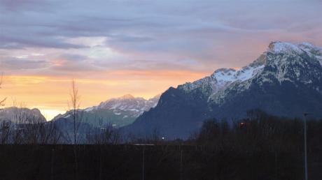 Staunen – Gedicht vom 18.01.2020