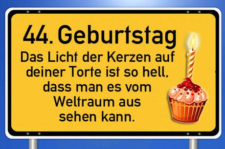 Spruch zum geburtstag fur ehemann