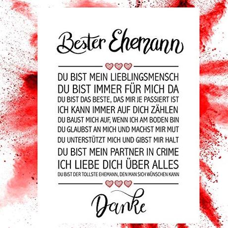 Spruch zum geburtstag fur ehemann