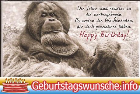 Spruch zum geburtstag fur ehemann