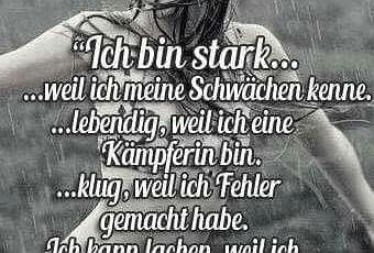 Spruch Geburtstag Starke Frau