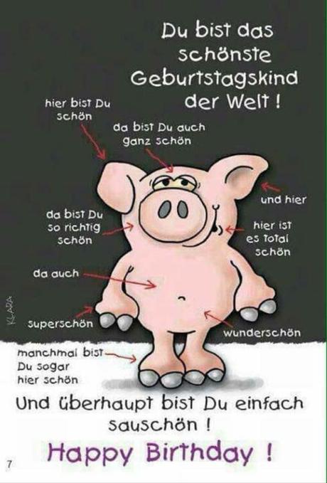 Geburtstagswunsche mann 62