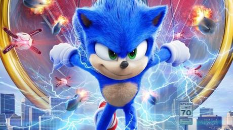 Sega enthüllt den Titelsong vom „Sonic The Hedgehog“-Film