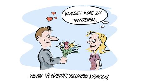 Valentinstag dem mann was schenken