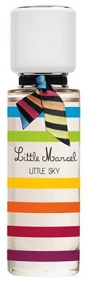 Little Marcel – Die Parfüms mit den farbigen Streifen