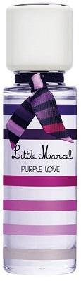 Little Marcel – Die Parfüms mit den farbigen Streifen