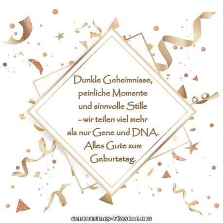 Gluckwunsche zum geburtstag cousin