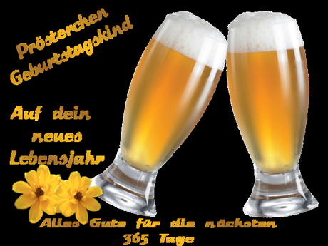 Gluckwunsche zum geburtstag cousin