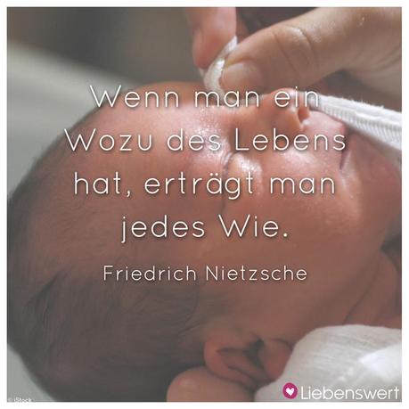 Wunsche fur mutter und baby