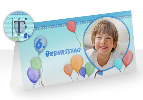 Einladungskarten geburtstag dm drogerie