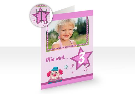 Einladungskarten geburtstag dm drogerie