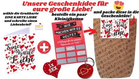 Valentinstagsgeschenke fur manner kleinigkeit