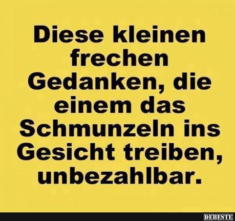 Freche geburtstagbpruche